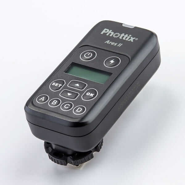 Phottix Ares II